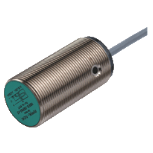 NBB15-30GM60-A2-10M New Pepperl+Fuchs Inductive Sensor